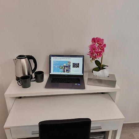 Center Suite Sorrento Baby 2 Εξωτερικό φωτογραφία