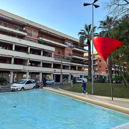 Center Suite Sorrento Baby 2 Εξωτερικό φωτογραφία