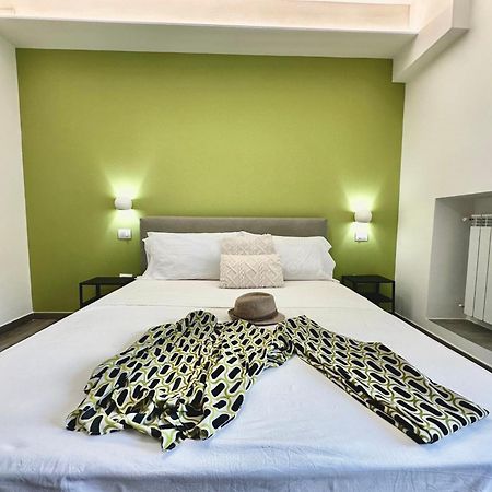 Center Suite Sorrento Baby 2 Εξωτερικό φωτογραφία
