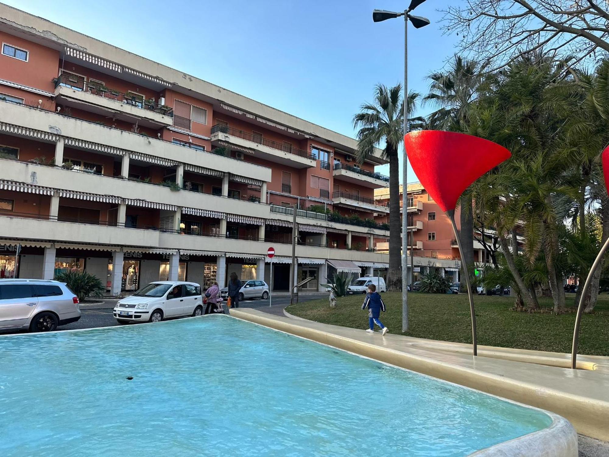 Center Suite Sorrento Baby 2 Εξωτερικό φωτογραφία