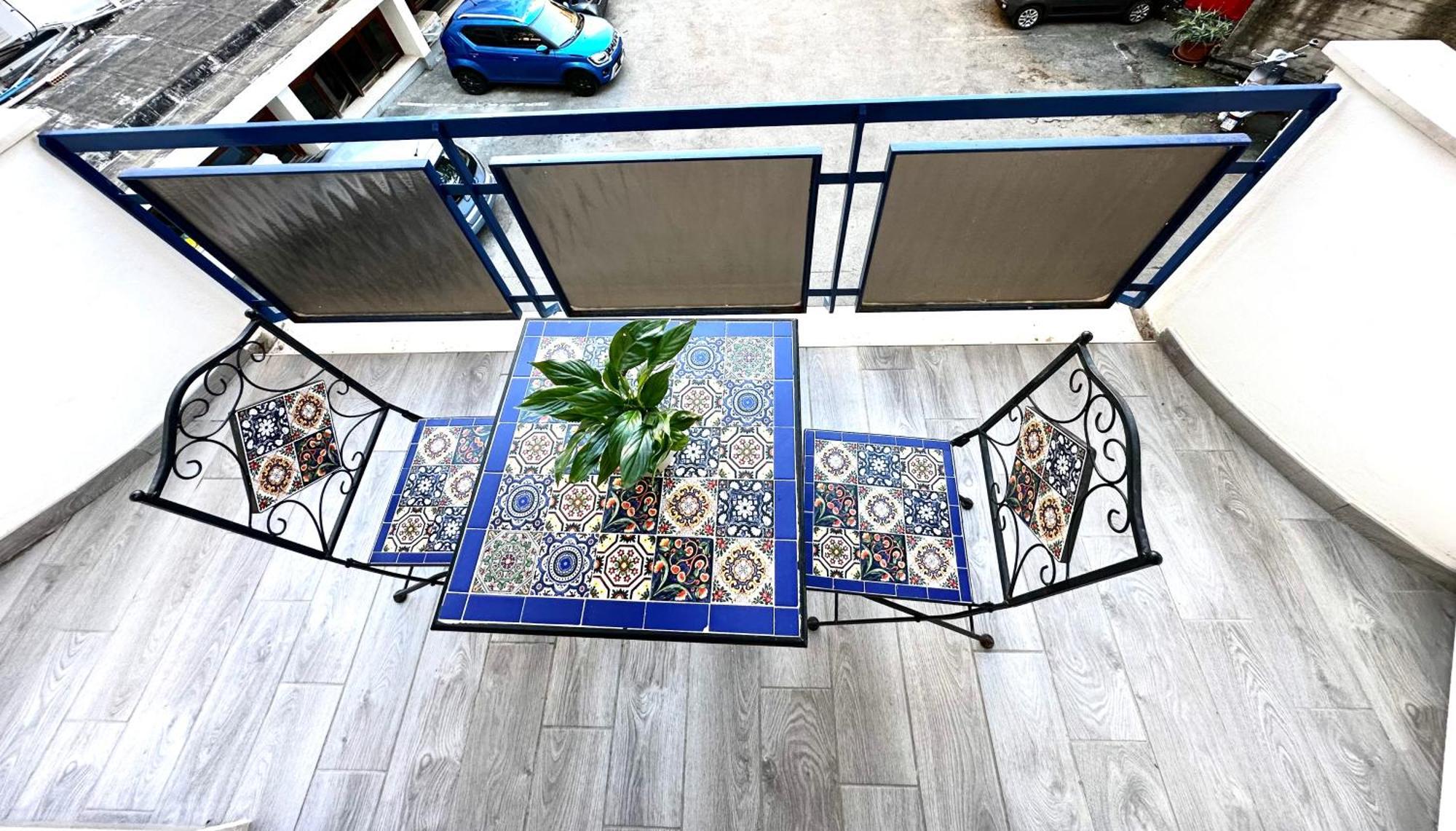 Center Suite Sorrento Baby 2 Εξωτερικό φωτογραφία