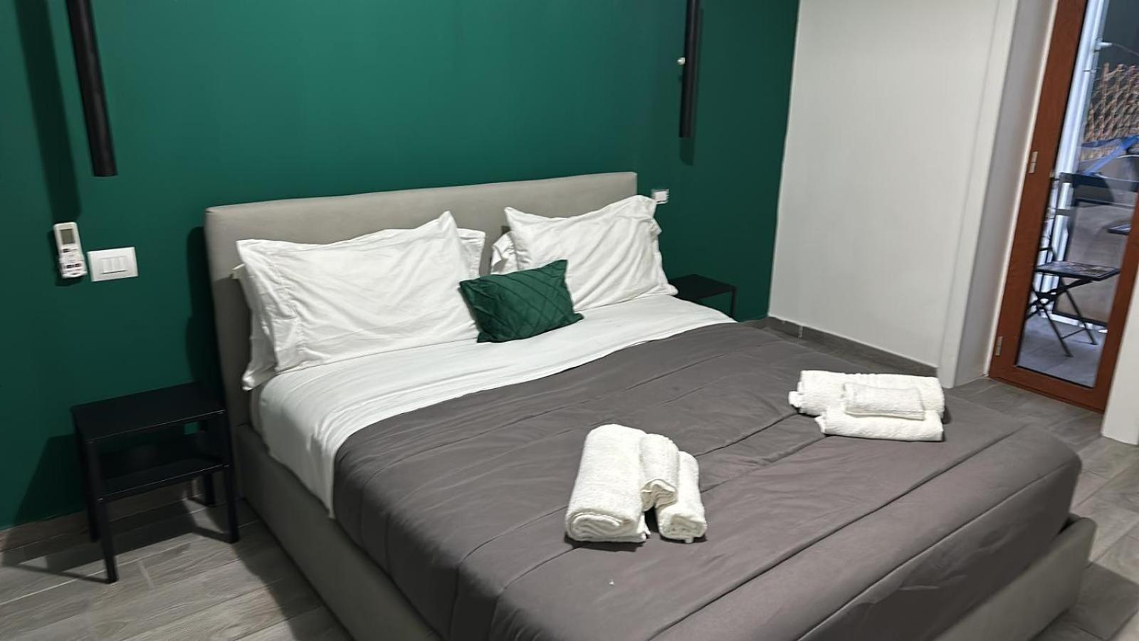 Center Suite Sorrento Baby 2 Εξωτερικό φωτογραφία