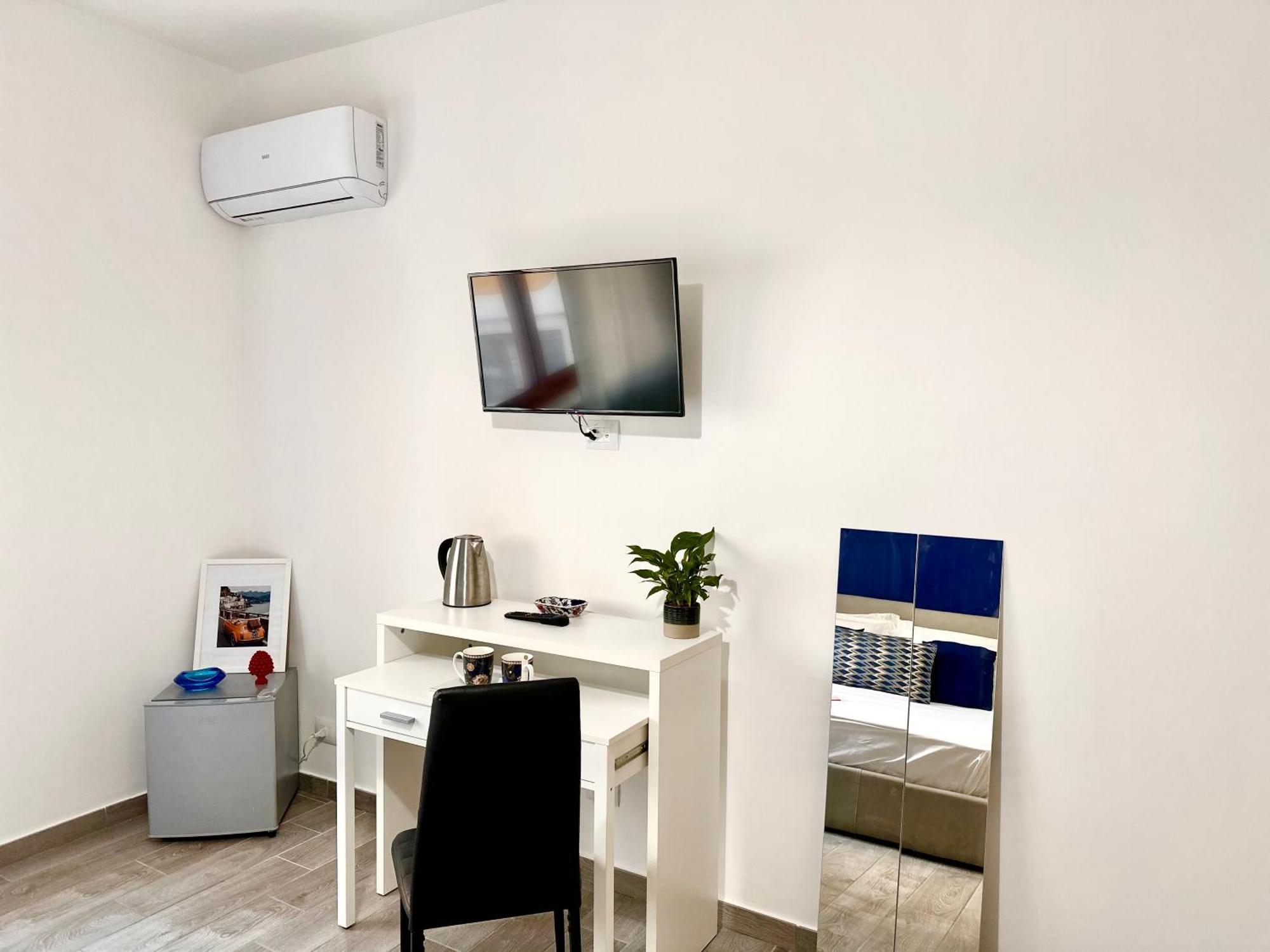 Center Suite Sorrento Baby 2 Εξωτερικό φωτογραφία
