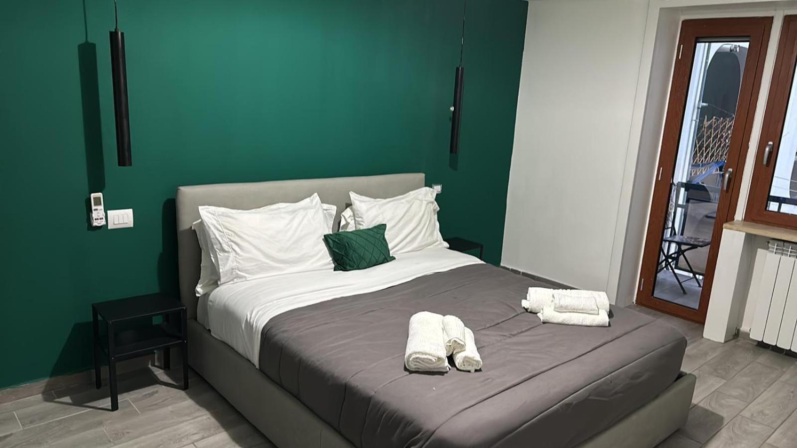 Center Suite Sorrento Baby 2 Εξωτερικό φωτογραφία
