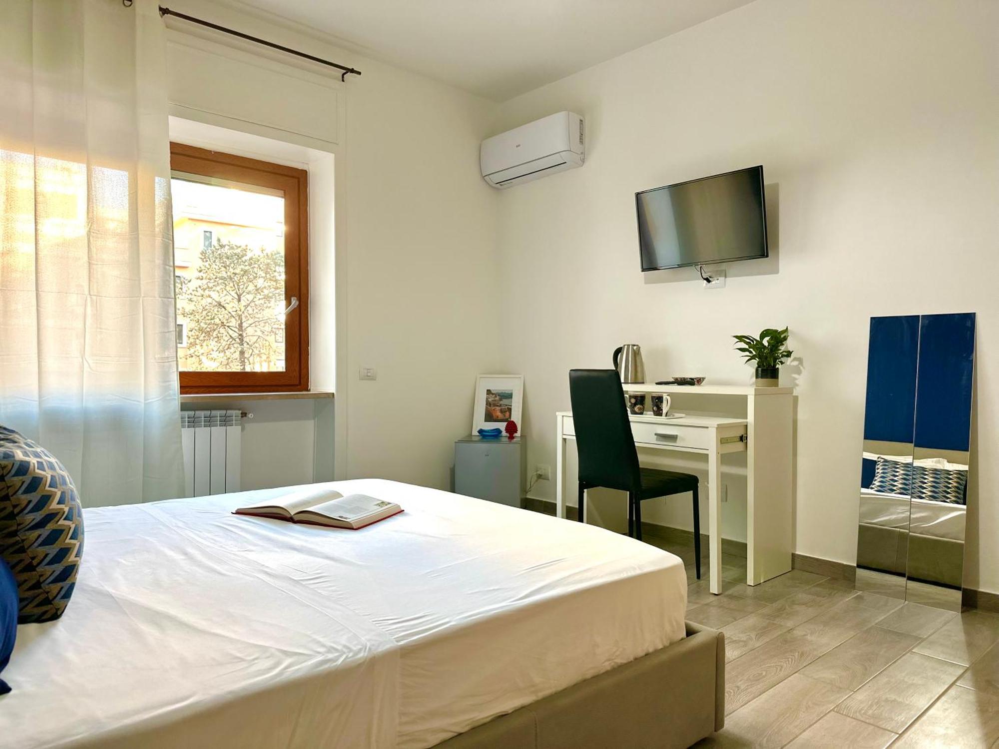 Center Suite Sorrento Baby 2 Εξωτερικό φωτογραφία
