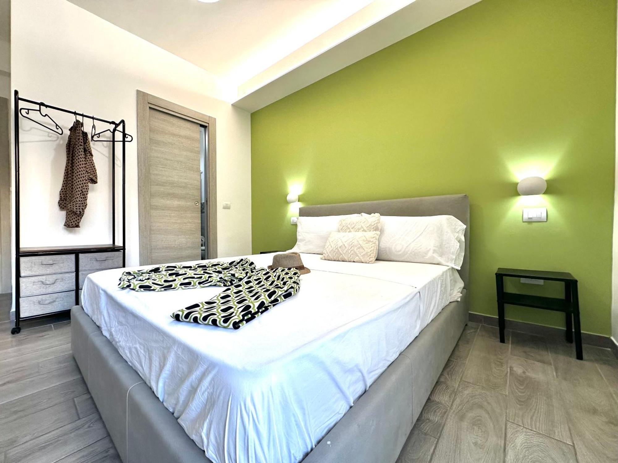 Center Suite Sorrento Baby 2 Εξωτερικό φωτογραφία