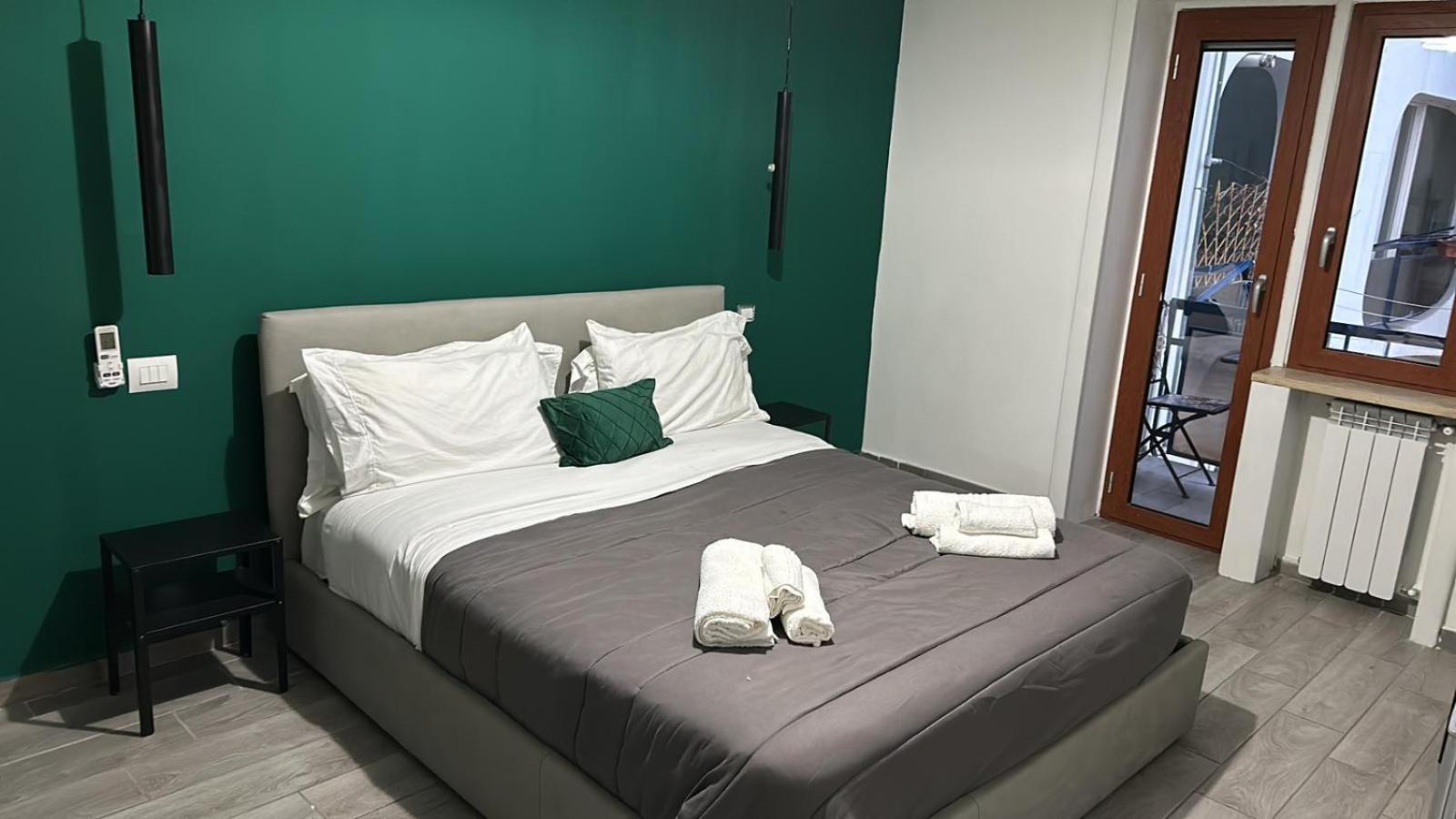 Center Suite Sorrento Baby 2 Εξωτερικό φωτογραφία