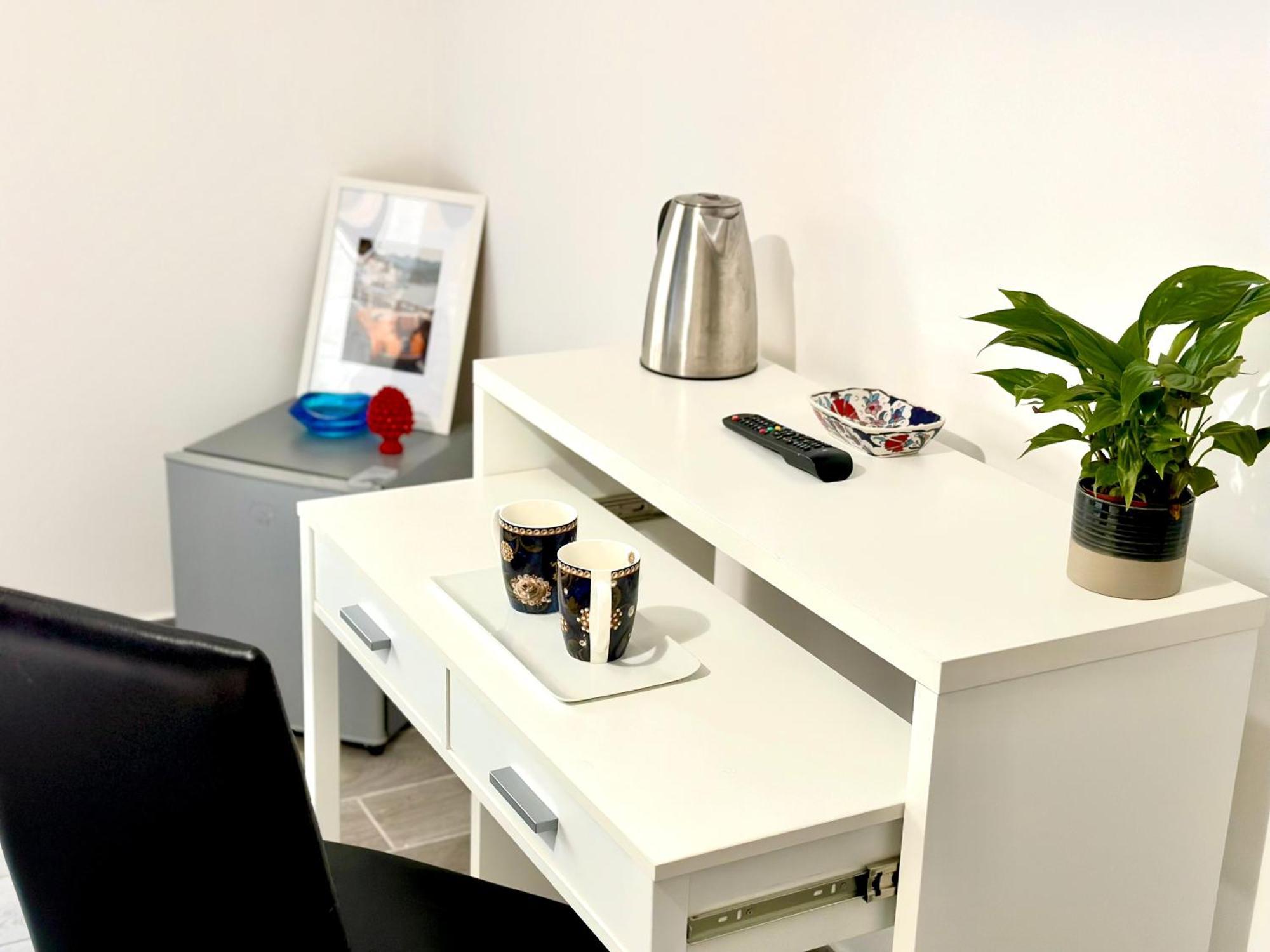 Center Suite Sorrento Baby 2 Εξωτερικό φωτογραφία