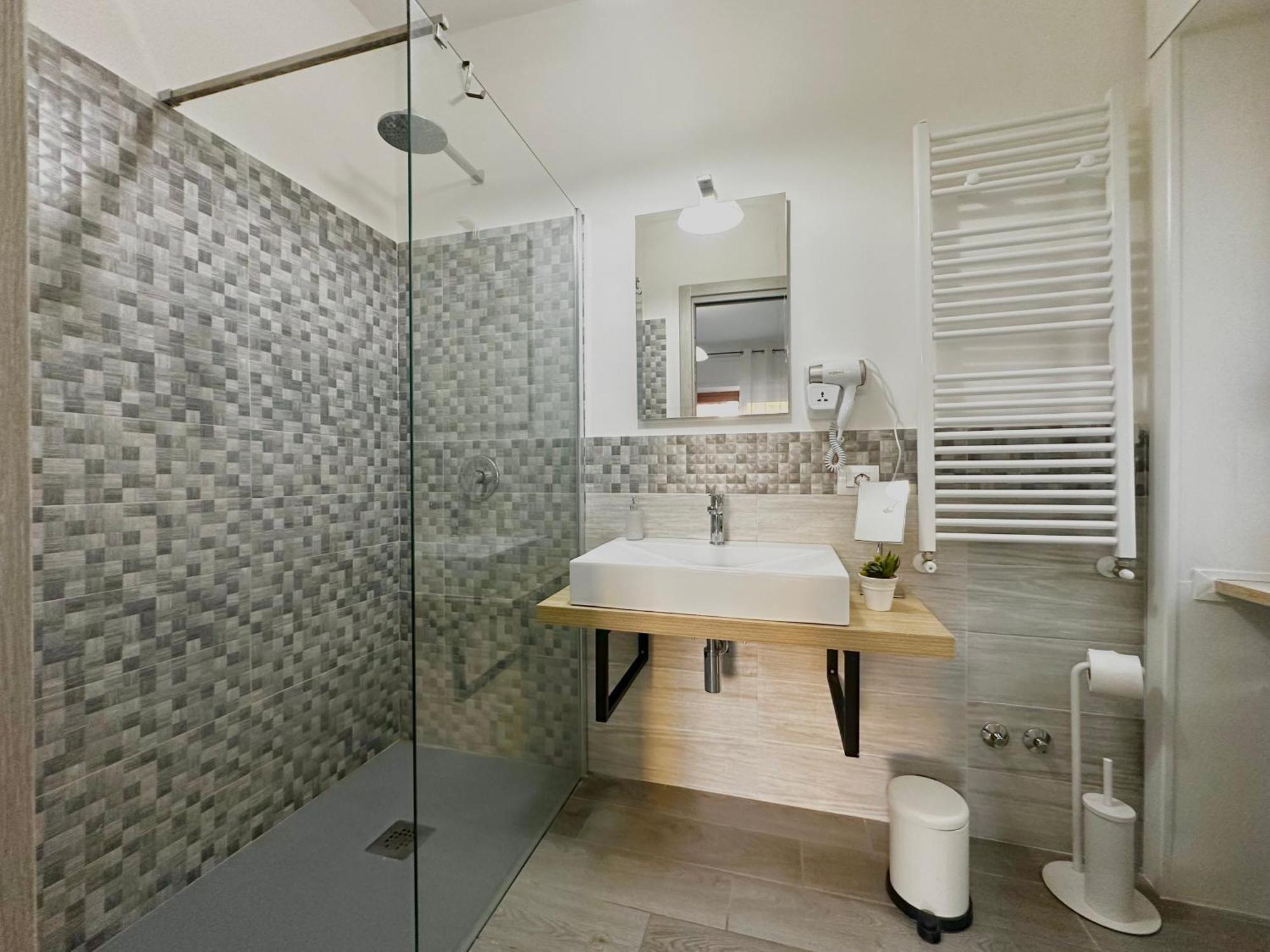 Center Suite Sorrento Baby 2 Εξωτερικό φωτογραφία