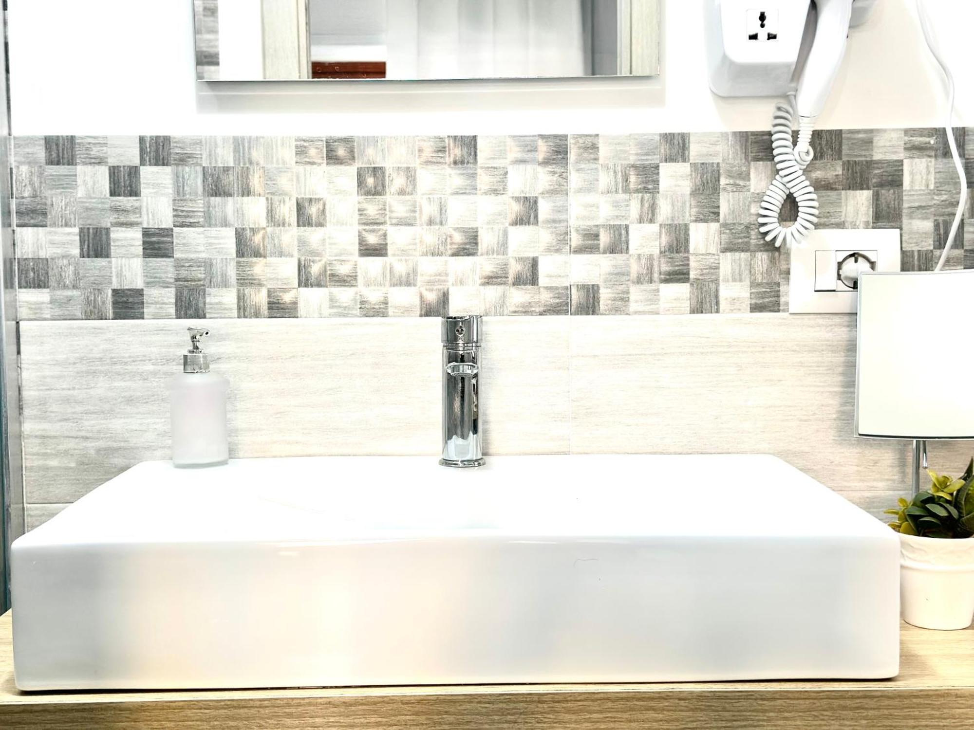 Center Suite Sorrento Baby 2 Εξωτερικό φωτογραφία