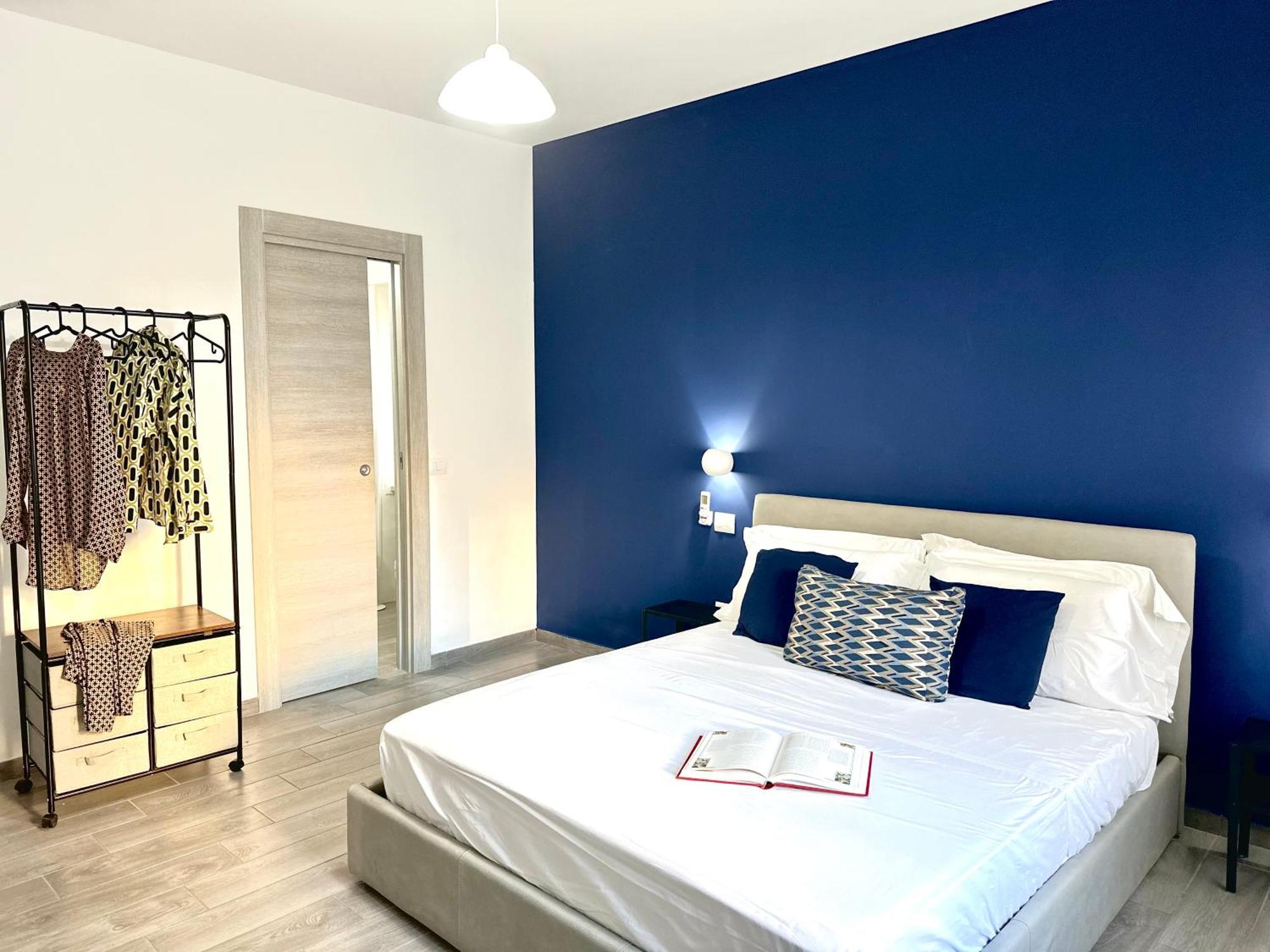 Center Suite Sorrento Baby 2 Εξωτερικό φωτογραφία