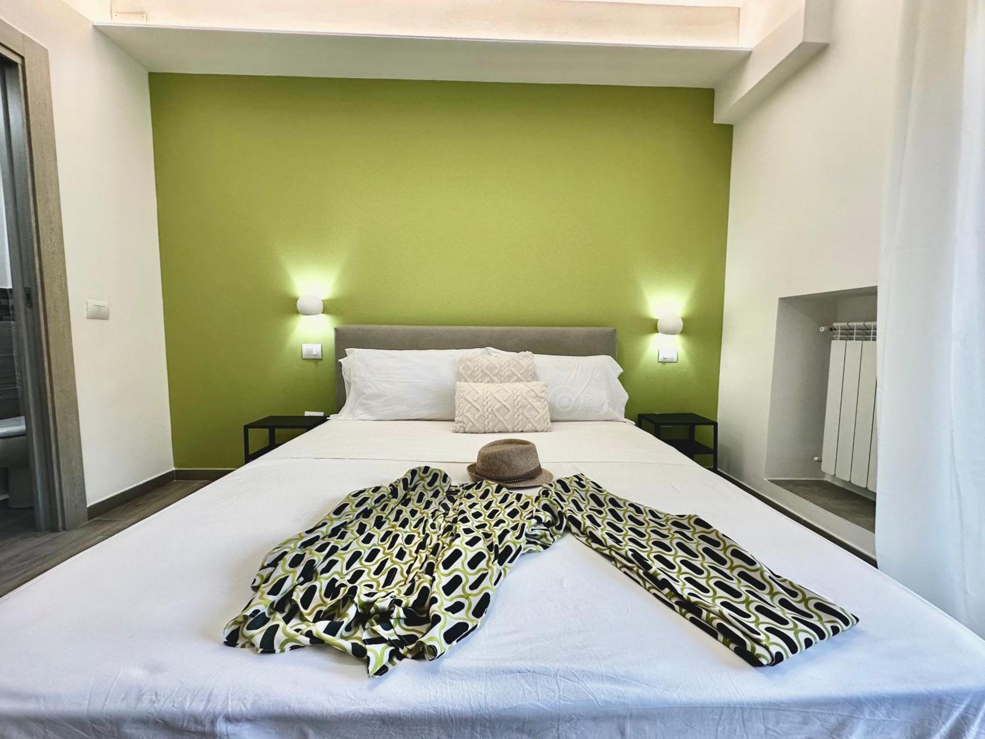 Center Suite Sorrento Baby 2 Εξωτερικό φωτογραφία