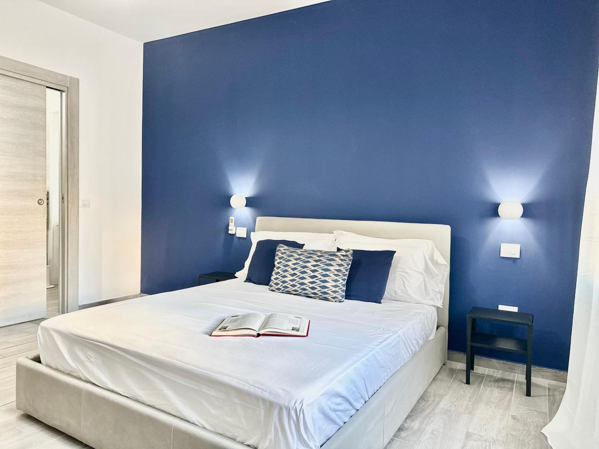 Center Suite Sorrento Baby 2 Εξωτερικό φωτογραφία