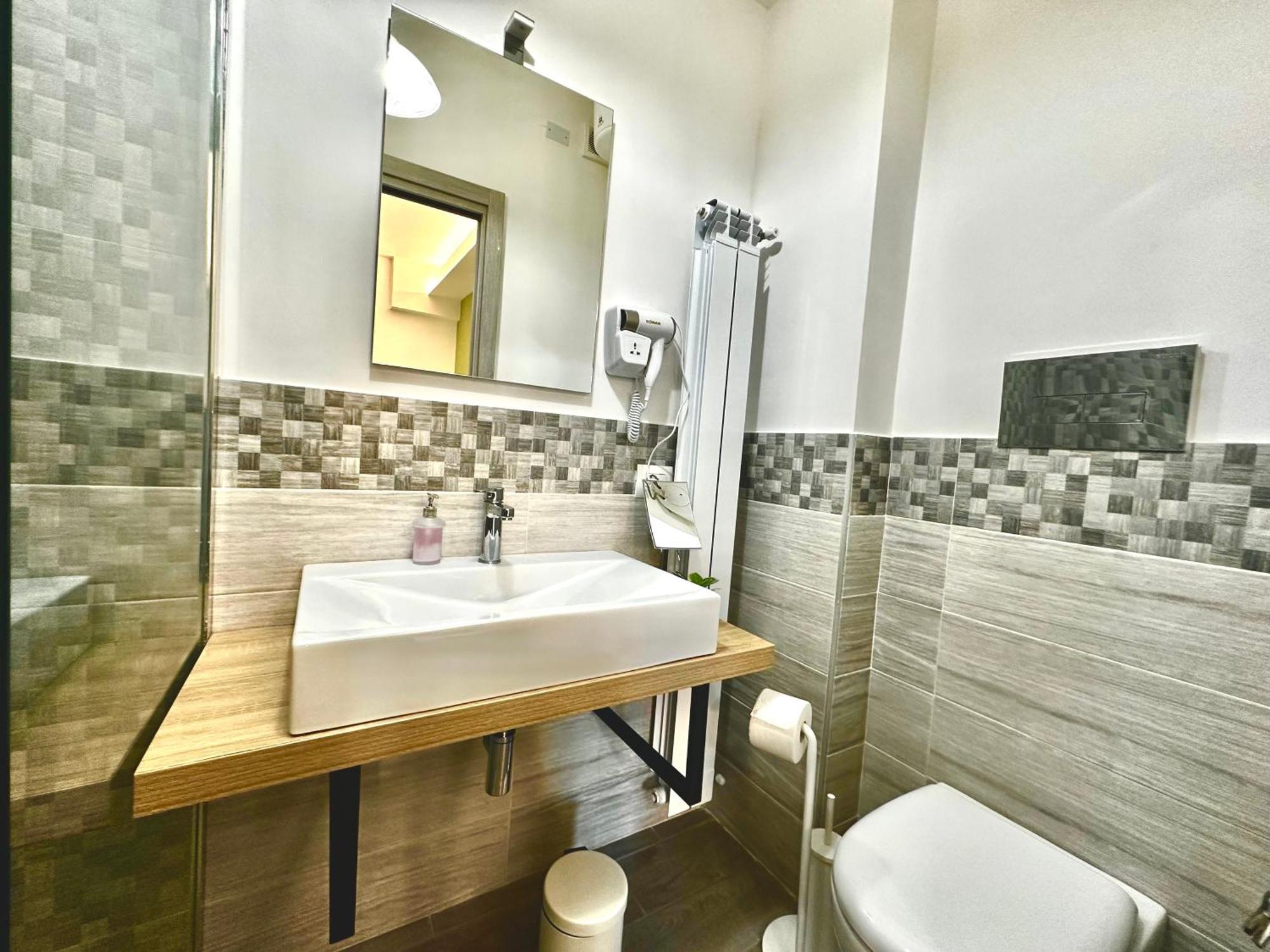 Center Suite Sorrento Baby 2 Εξωτερικό φωτογραφία