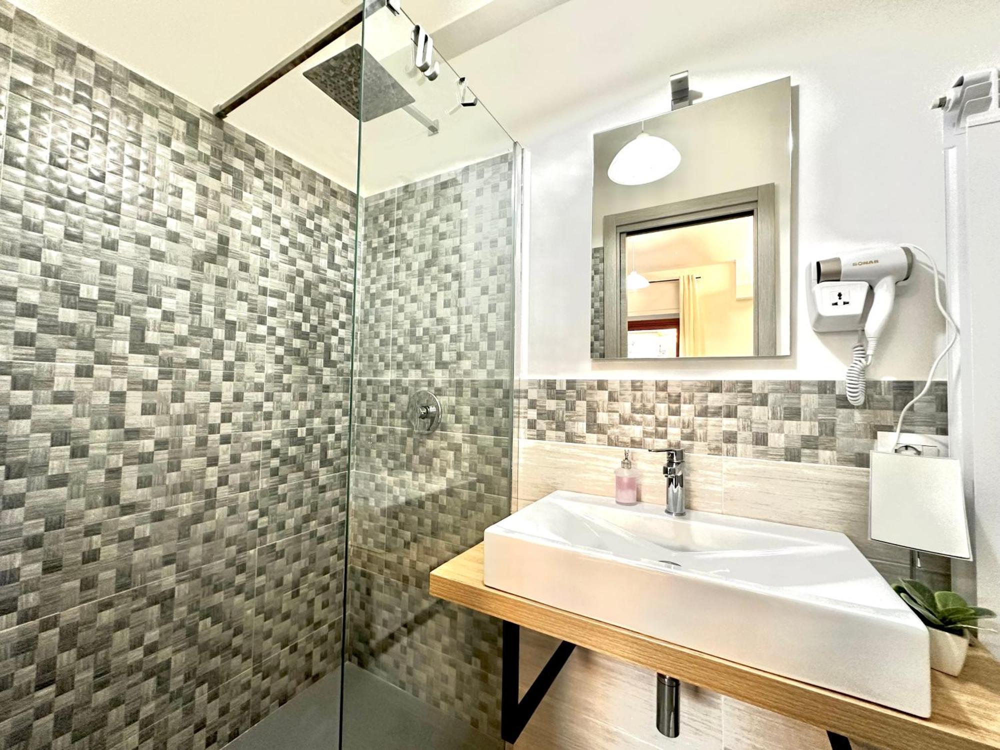 Center Suite Sorrento Baby 2 Εξωτερικό φωτογραφία